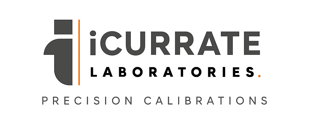 iCurrate Laboratories (ICRL) Logo